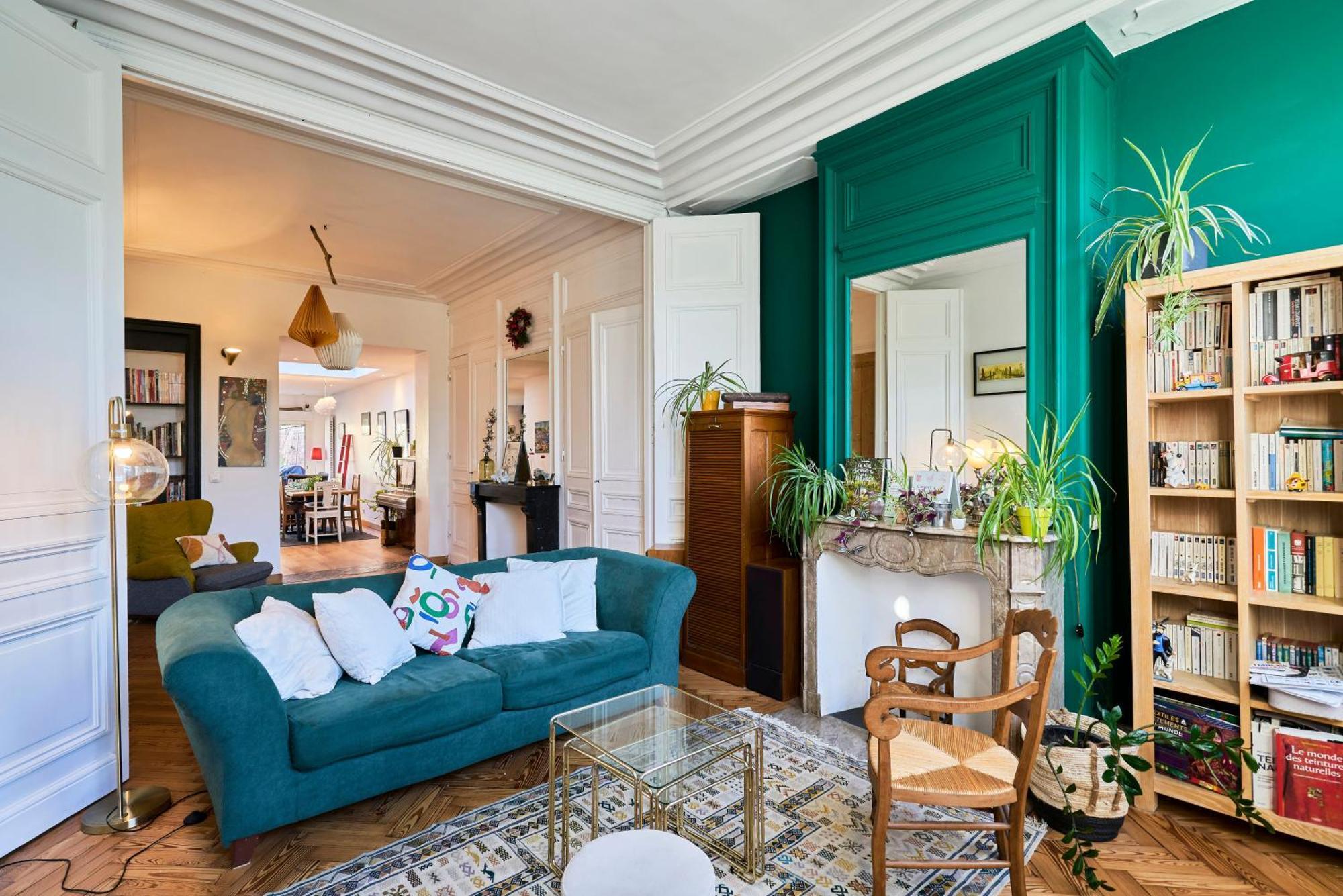 La Briqueterie - Les Demeures D'Adrien Villa Lille Kültér fotó