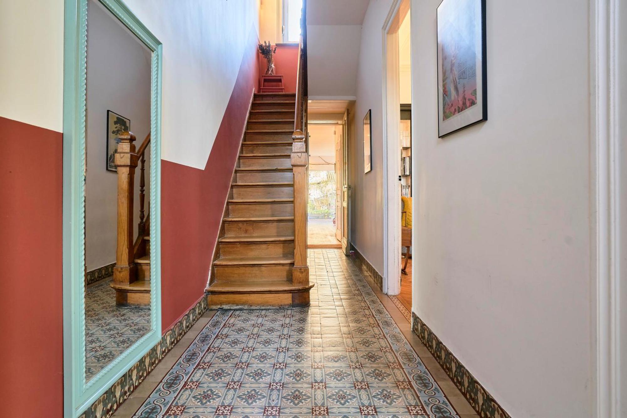 La Briqueterie - Les Demeures D'Adrien Villa Lille Kültér fotó