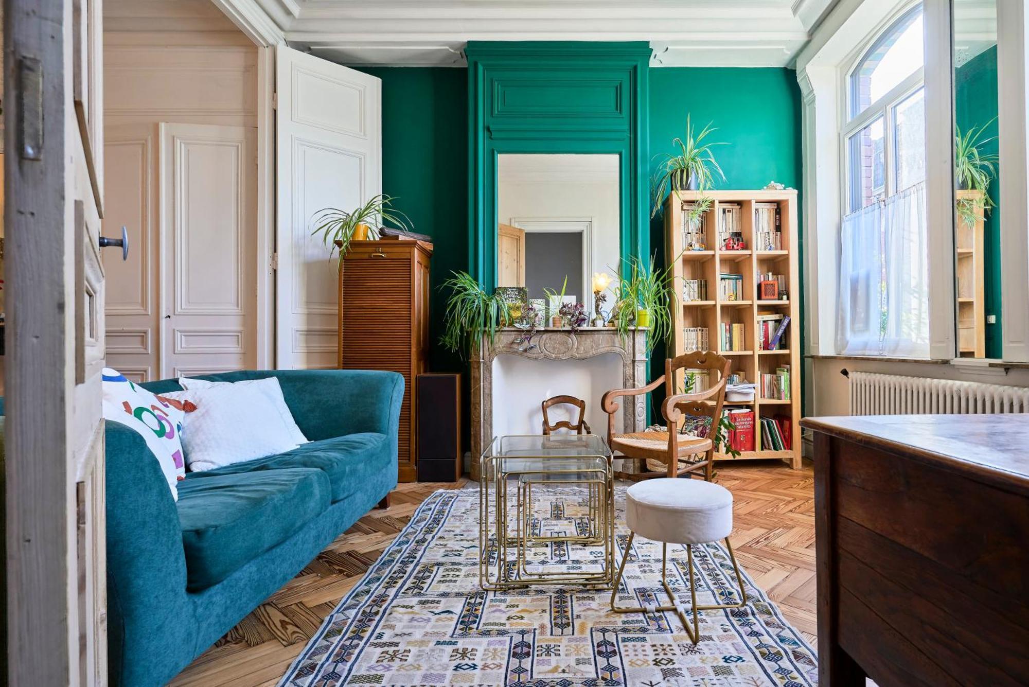La Briqueterie - Les Demeures D'Adrien Villa Lille Kültér fotó