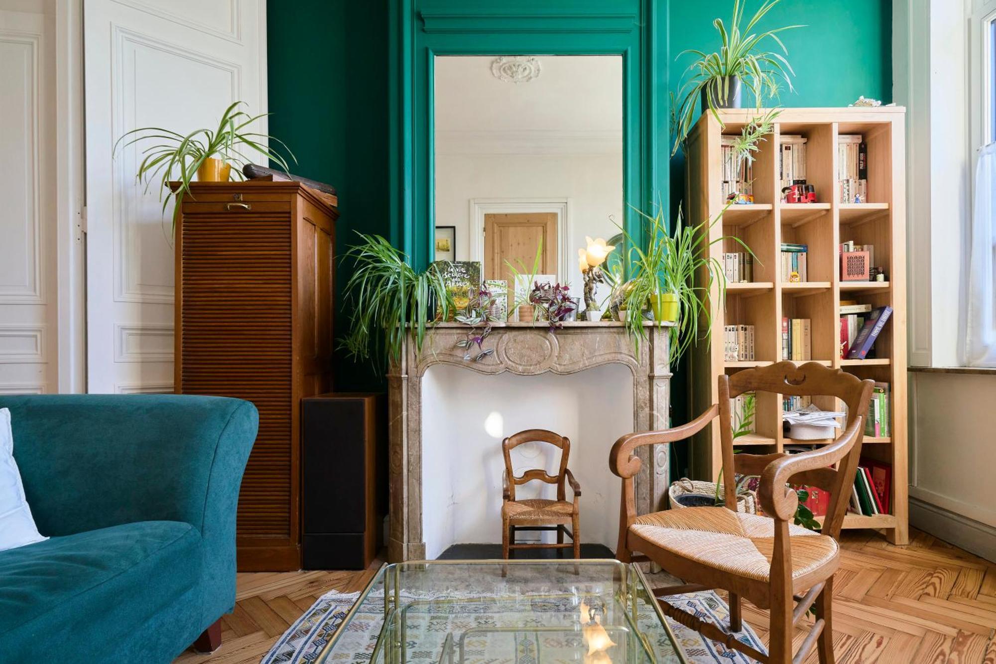 La Briqueterie - Les Demeures D'Adrien Villa Lille Kültér fotó
