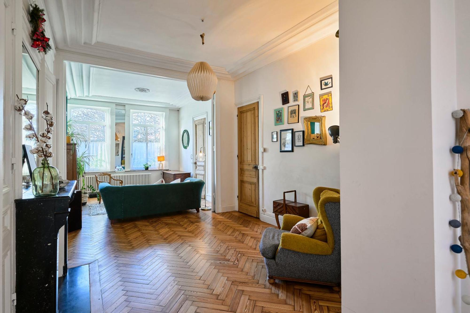 La Briqueterie - Les Demeures D'Adrien Villa Lille Kültér fotó