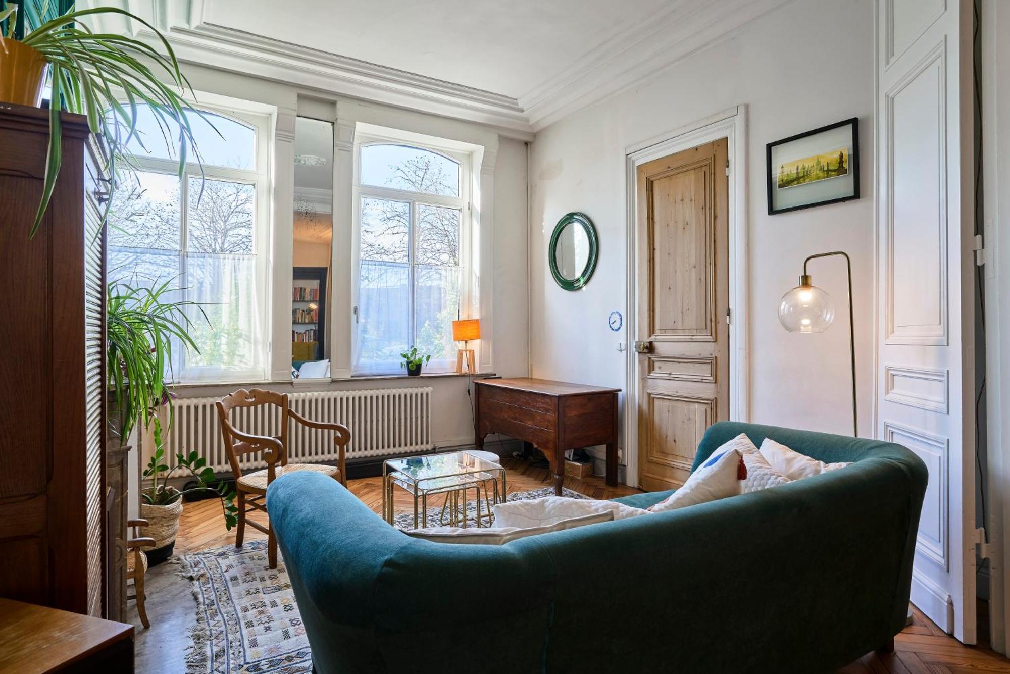 La Briqueterie - Les Demeures D'Adrien Villa Lille Kültér fotó