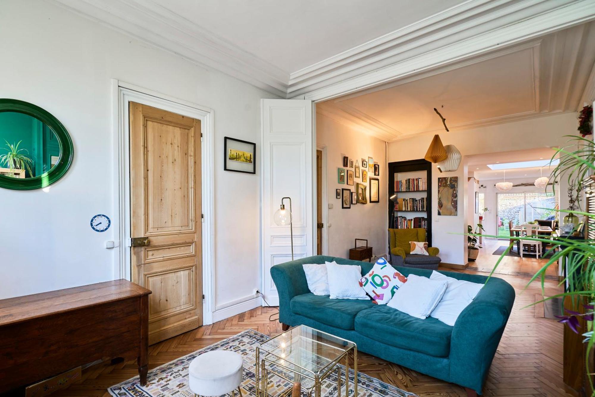 La Briqueterie - Les Demeures D'Adrien Villa Lille Kültér fotó