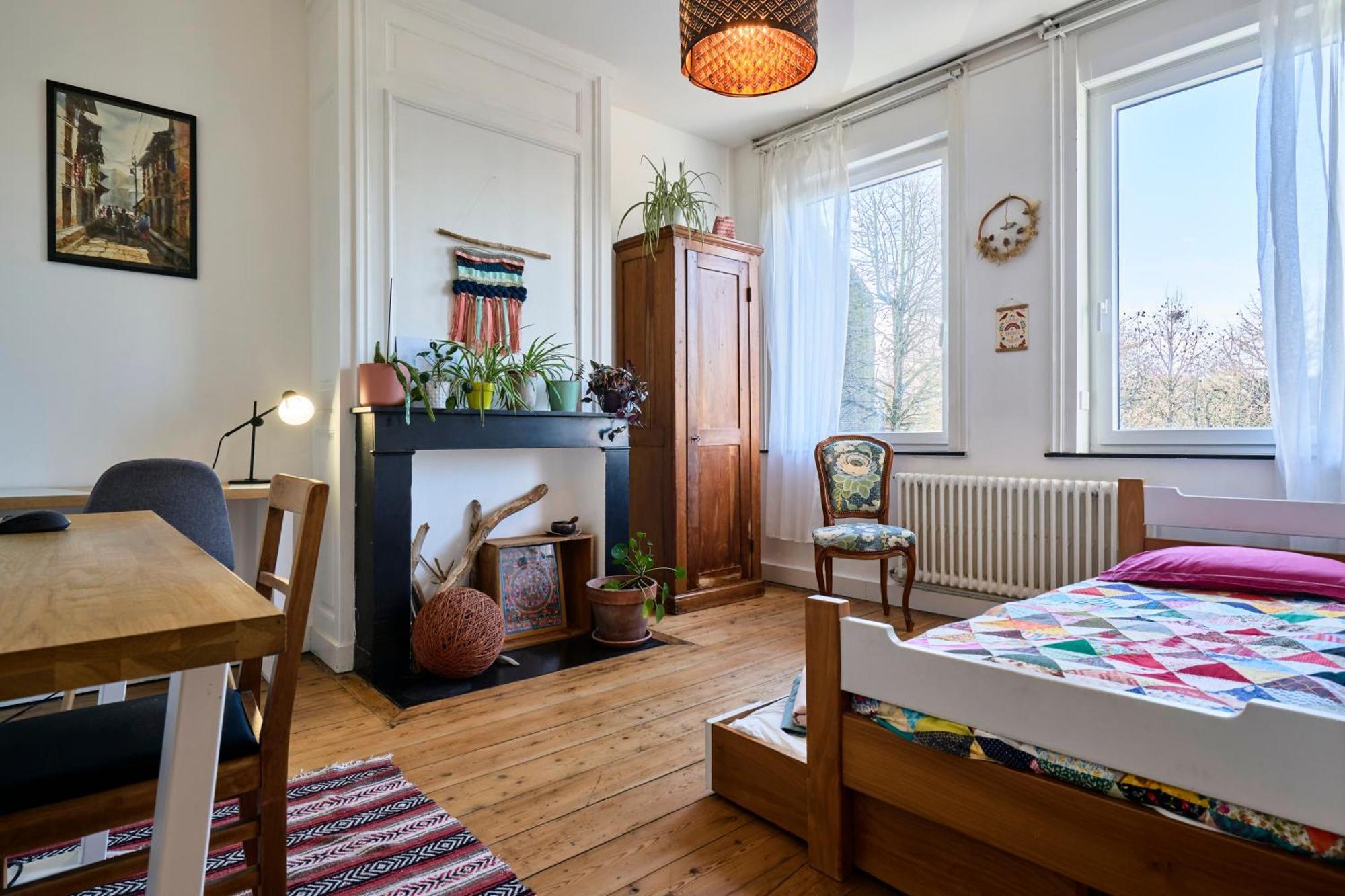 La Briqueterie - Les Demeures D'Adrien Villa Lille Kültér fotó