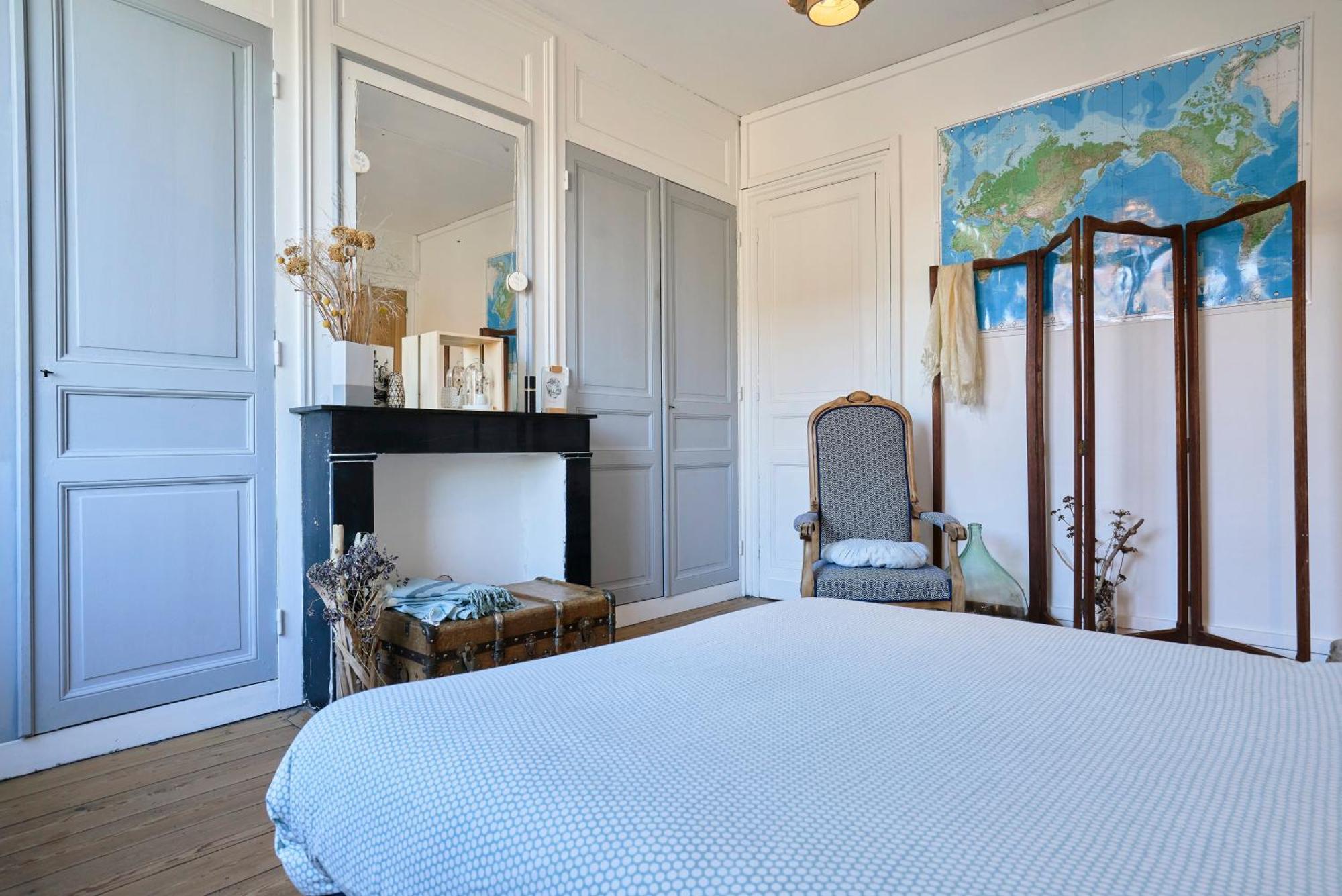 La Briqueterie - Les Demeures D'Adrien Villa Lille Kültér fotó