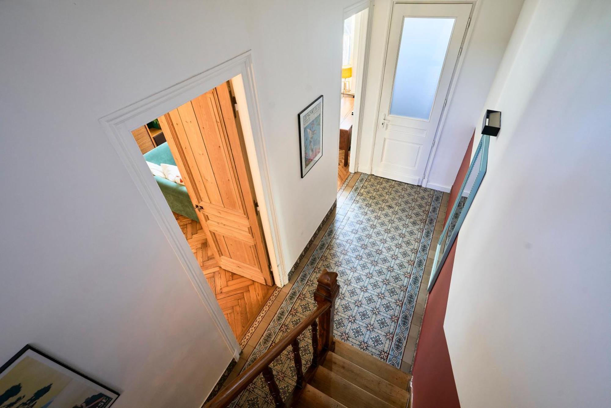 La Briqueterie - Les Demeures D'Adrien Villa Lille Kültér fotó