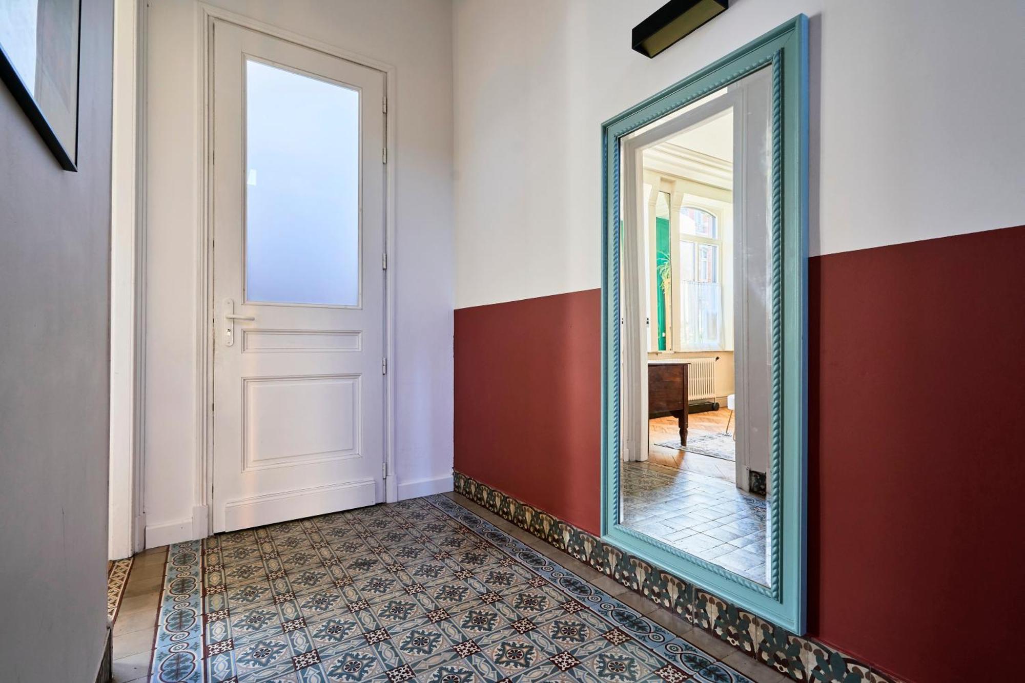 La Briqueterie - Les Demeures D'Adrien Villa Lille Kültér fotó