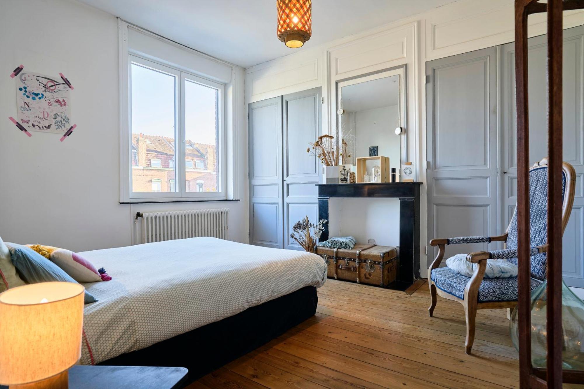 La Briqueterie - Les Demeures D'Adrien Villa Lille Kültér fotó