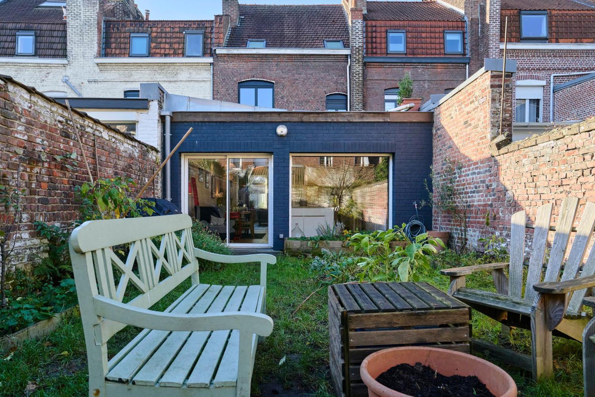 La Briqueterie - Les Demeures D'Adrien Villa Lille Kültér fotó